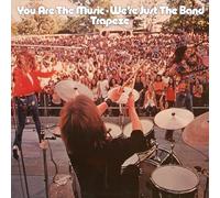 Trapeze - You Are The Music…We’re Just The Band [VINYL]
