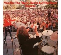 Trapeze - You Are The Music…We’re Just The Band [VINYL]