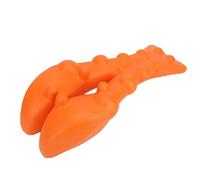 Trapezius Trigger Point Massager, Occipital Release Tool for Neck, Trapezius Massager Stretcher (Orange)