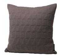 Trapez AJ Cushion Cushion W 50 cm Earth Brown Fritz Hansen