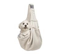Traporate Dogs - Cat Sling Pet Sling | Breathable Shoulder Stretcher for Dogs | Lightweight Multifunctional Accessories for Travel Outdoor Hiking, Daily Walks, Public Transport