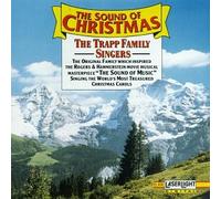 Trapp Family Singers - Sound of Christmas