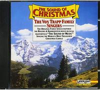 Trapp Family Singers - Sound of Christmas