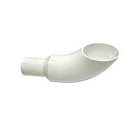 Trappe d'Entrée d'Eau - 3D Printed 16 cm Filling Funnel | Entonnoir pour Réservoir d'Eau Potable de Camping-Car with Anti-Slip Grip, Spill-Free Filling, Prise Anti-De-derapante Polyvalente | Terrasse