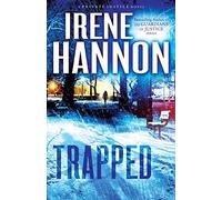 Trapped: A Novel (Private Justice): 2