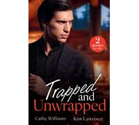 Trapped And Unwrapped : Hot Nights Before Christmas / Princess's Diamond Duty