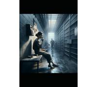 TRAPPED BEHIND BARS: FIGHTING TO PROVE HER INNOCENCE