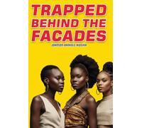 TRAPPED BEHIND THE FACADES: A Web Of Deception, Exploitation, And Human Trafficking