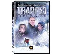 Trapped: Buried Alive [DVD] [Region 1] [US Import] [NTSC]
