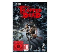 Trapped Dead [German Version]