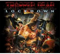 Trapped Dead: Lockdown EU PC Steam CD Key