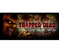 Trapped Dead Lockdown PC