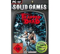Trapped Dead PC SOLID GAMES [German Version]
