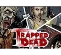 Trapped Dead Steam Gift