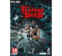 Trapped Dead Steam Key GLOBAL