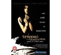 Trapped In A Purple Haze [DVD]