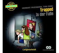 Trapped-in der Falle