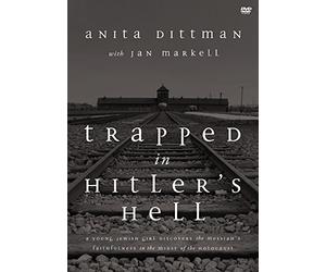 Trapped in Hitler's Hell