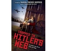 Trapped in Hitler's Web