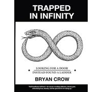 Trapped in Infinity: We Were Looking for a Door-But Found a Ladder Instead