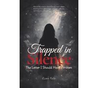 Trapped in Silence: The Letter I Should Have Written