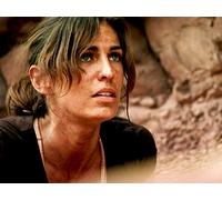 Trapped in the Canyon