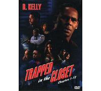 Trapped in the Closet: Chapters 1-12