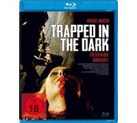 Trapped in the Dark-Folter in der Dunkelheit [Blu-ray] [Import allemand]