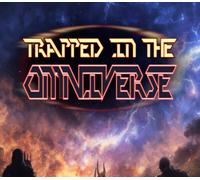 Trapped In The Omniverse PC Steam CD Key