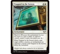 Trapped in the Screen | Duskmourn: House of Horror