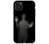 Trapped in the Shadows - Scary Spooky Gothic Design Case for iPhone 11 Pro Max