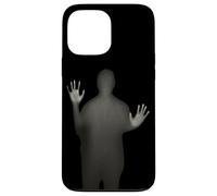 Trapped in the Shadows - Scary Spooky Gothic Design Case for iPhone 13 Pro Max
