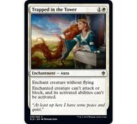 Trapped in the Tower | Throne of Eldraine