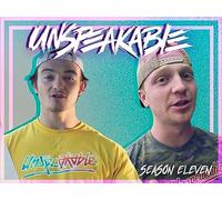 Trapped on Deserted Island for 7 Days