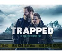 Trapped: Season 2
