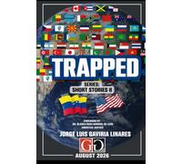 Trapped: Series Short Stories II