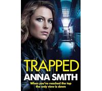 Trapped: The grittiest thriller you'll read this year (Kerry Casey)
