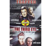 Trapped & Third Eye [DVD] [1949] [Region 1] [US Import] [NTSC]