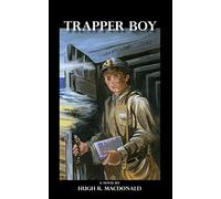 Trapper Boy, a Novel