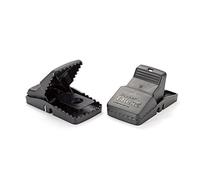 Trapper T-Rex Rat Snap Trap - 4 traps BELL-1043