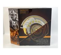 Trapper Wolf Electronic Helmet Star Wars Black Series Hasbro F5549