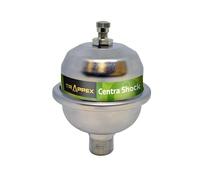 Trappex CentraShock 1/2" Shock Arrestor Mini Expansion Vessel Anti Water Hammer TRAPSHOCK12/DIA