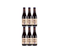 Trappistes Rochefort 10 Belgian Trappist Beer 330ml Bottles - 11.3% ABV (12)