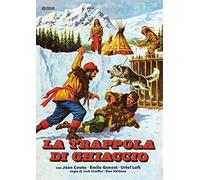 Trappola Di Ghiaccio (La)