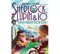 Trappola mortale per Mr Holmes