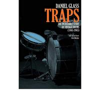 Traps: The Incredible Story of Vintage (1865-1965) - Traps - The Incredible Story Of Vintage Drums 1865-1965 [DVD] [NTSC]