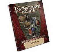 Traps & Treasures Pawn Collection