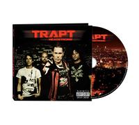 Trapt Headstrong (CD) (US IMPORT)
