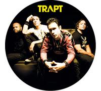 Trapt Headstrong - Greatest Hits (CD) (US IMPORT)