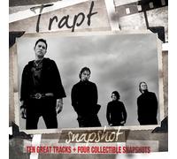 Trapt Snapshot: Trapt (CD) (US IMPORT)